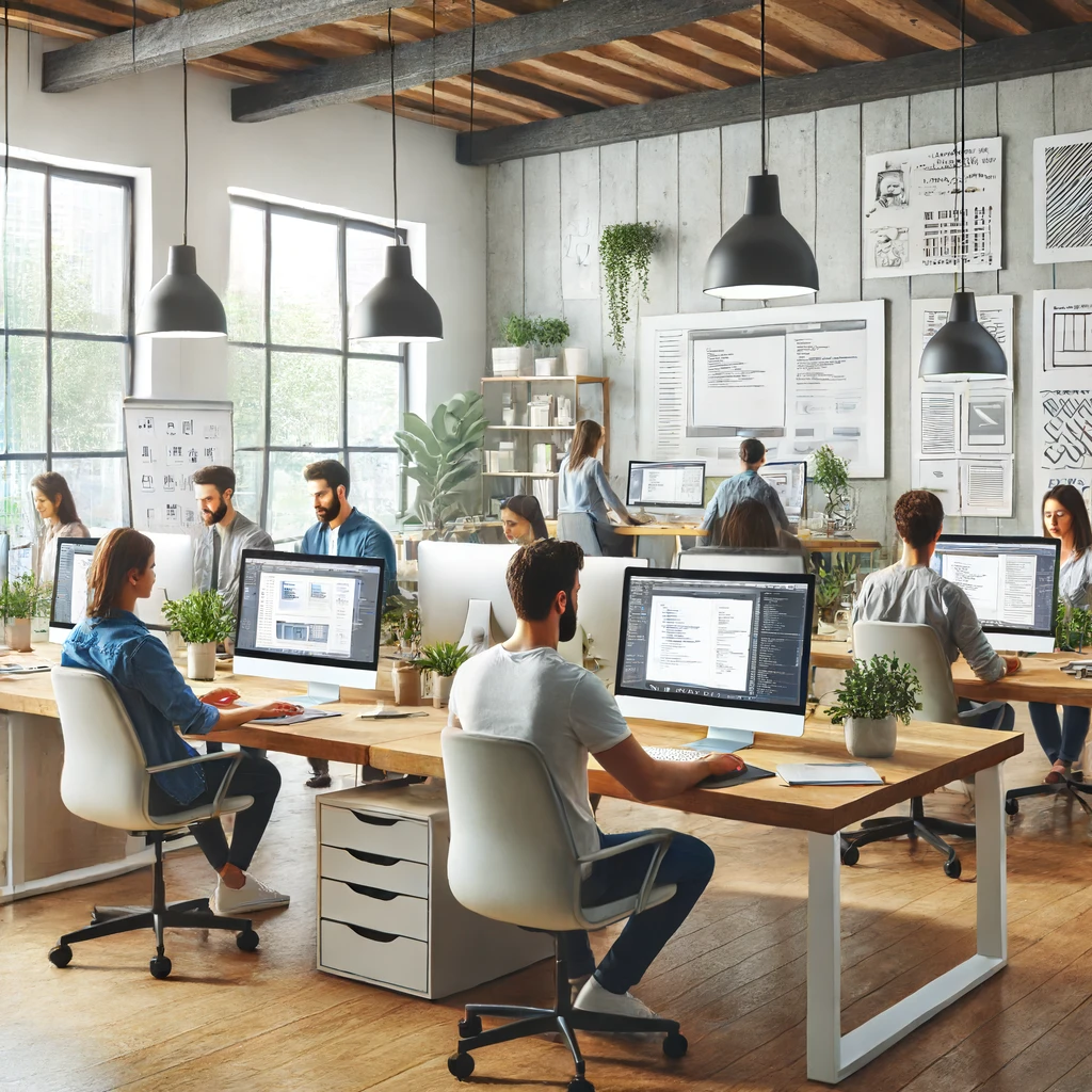 web design companies near me