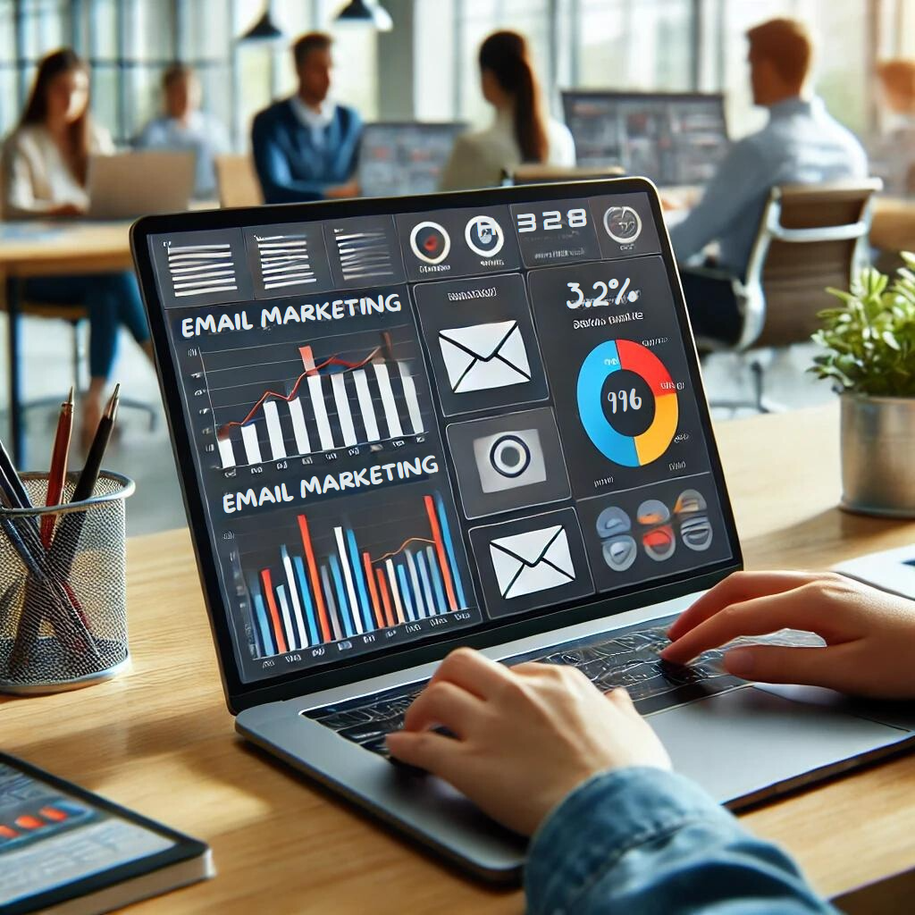 Email Marketing Service in Kumbakonam