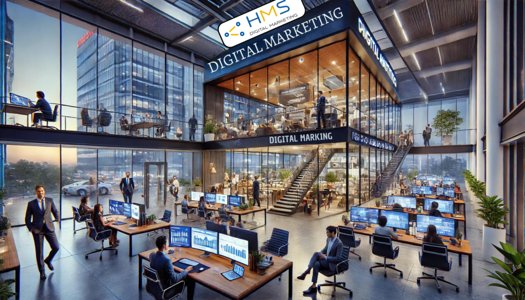 Digital Marketing Agency In Kumbakonam
