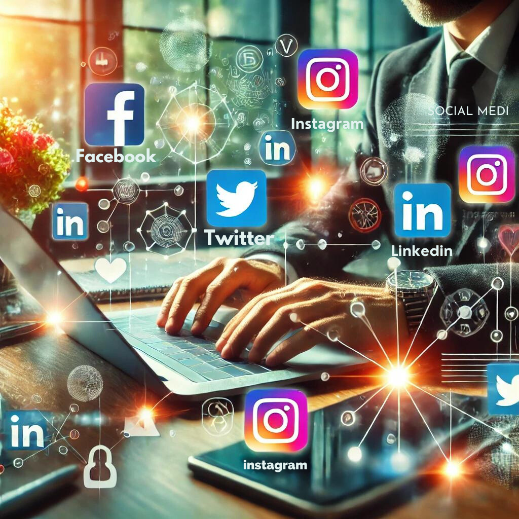Social Media Management Companies