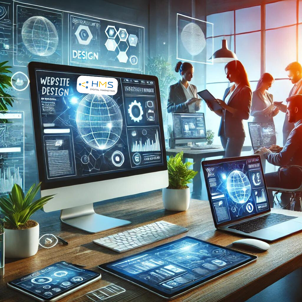 Website Development Company in Kumbakonam