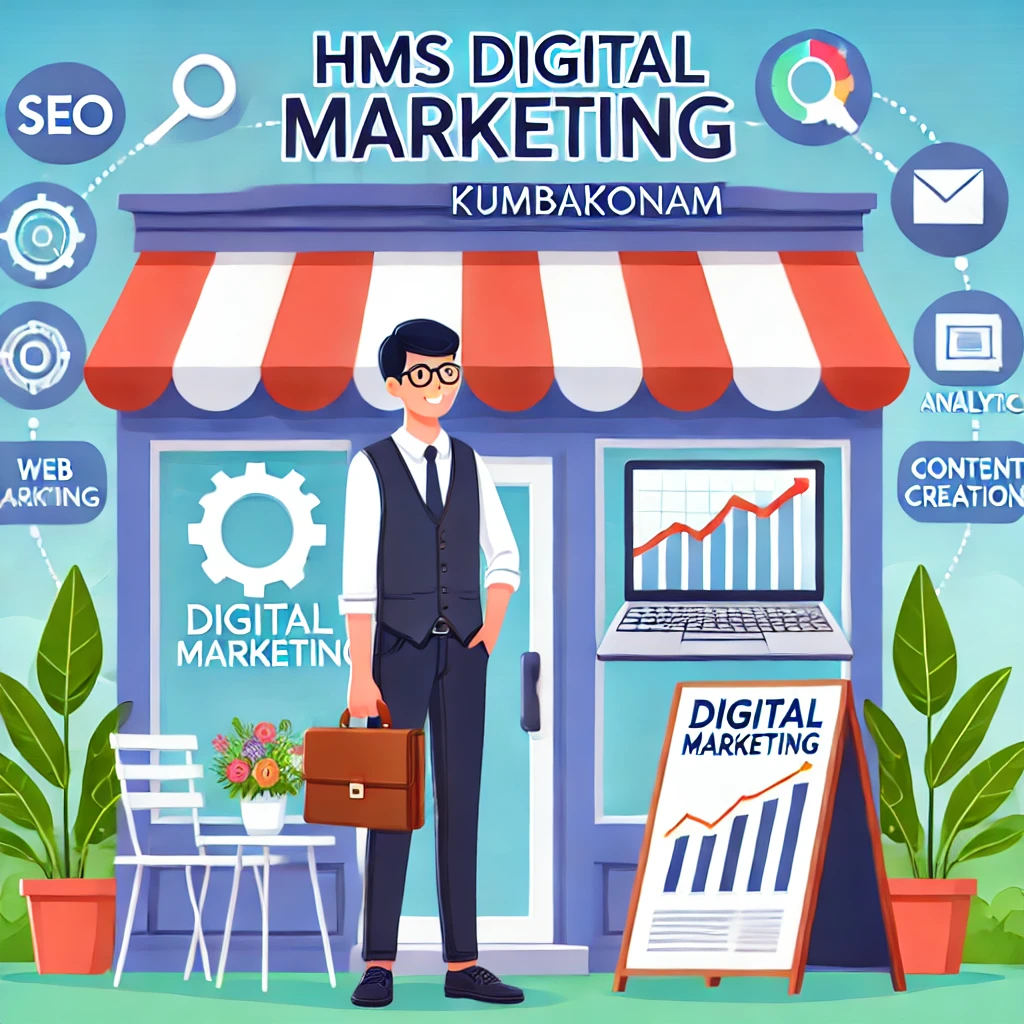 Best Seo Marketing For Small Business