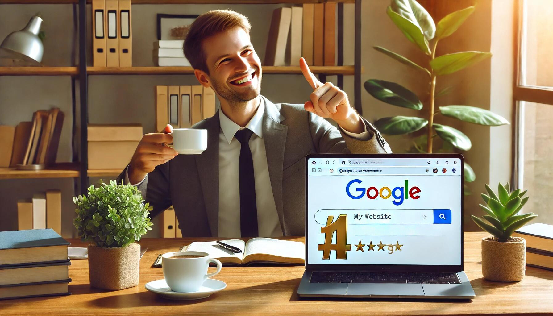 Website Design Near Me