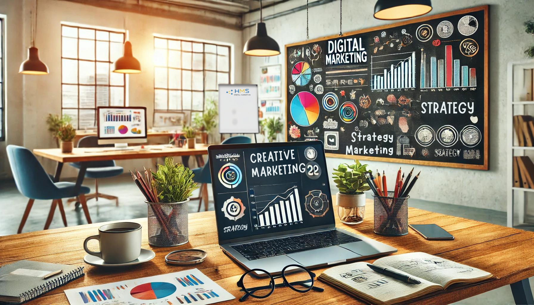 Best Digital Marketing Agencies
