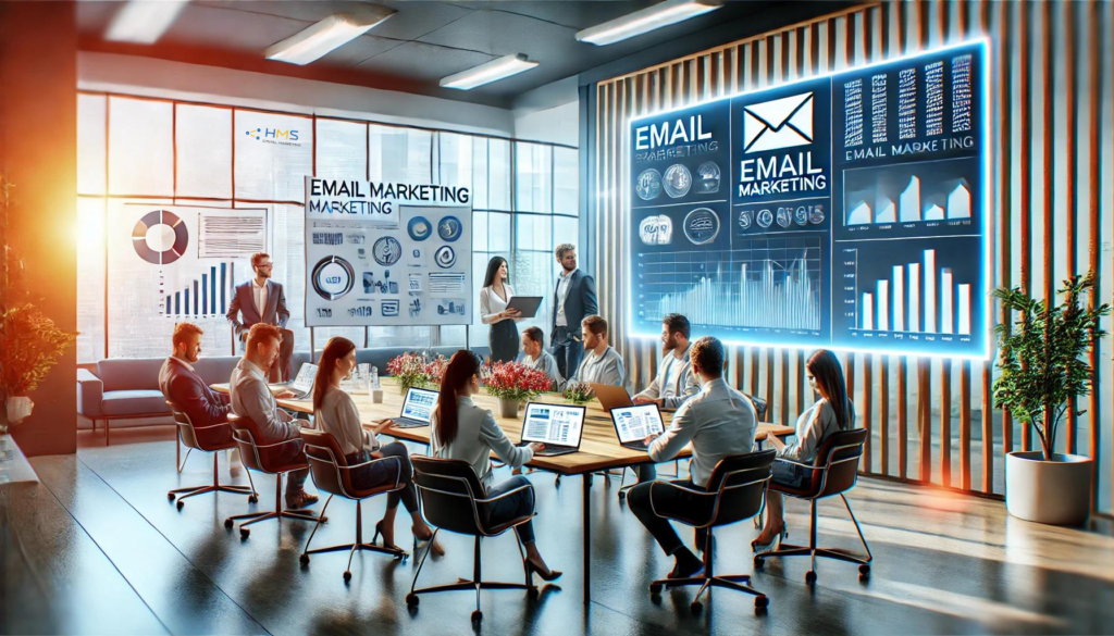 Best Email Marketing Service