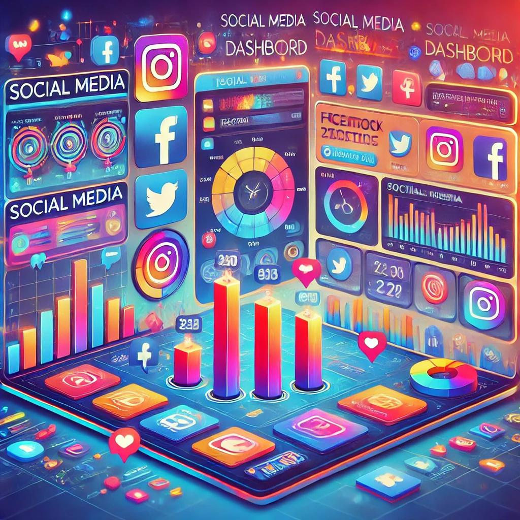 Social Media Post Management