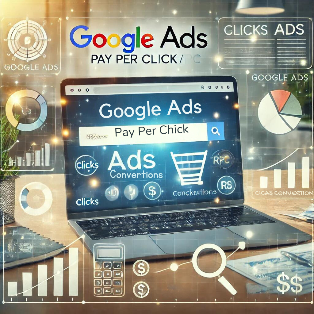 Google Ads Pay Per Click