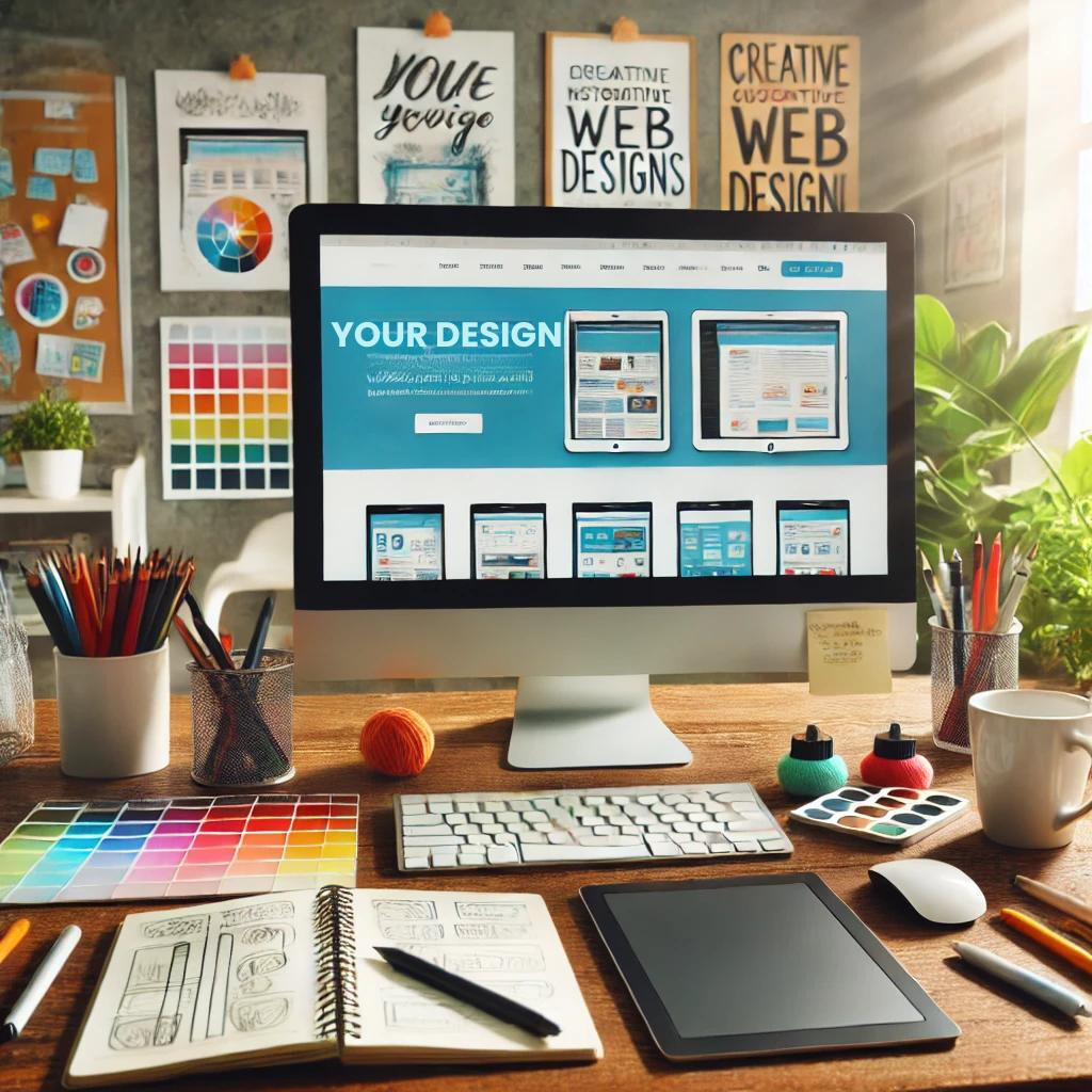 Website Designers for Small Business