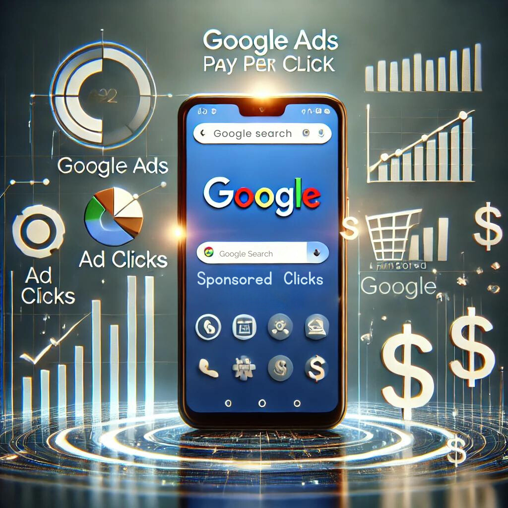 Google Ads Pay Per Click