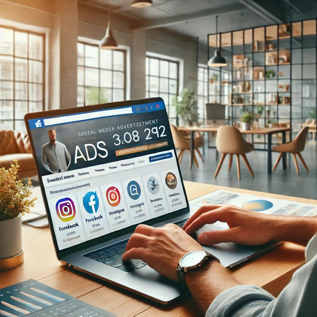 Social Media Advertising Services Kumbakonam
