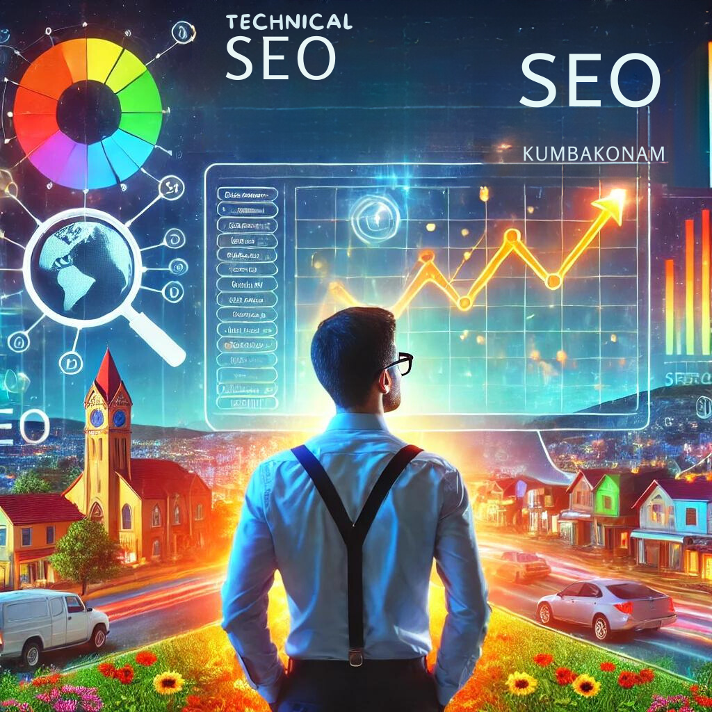 Search engine optimization agency Kumbakonam