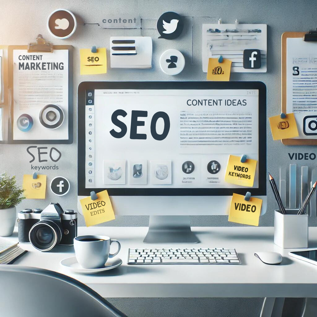 Content creation services Kumbakonam