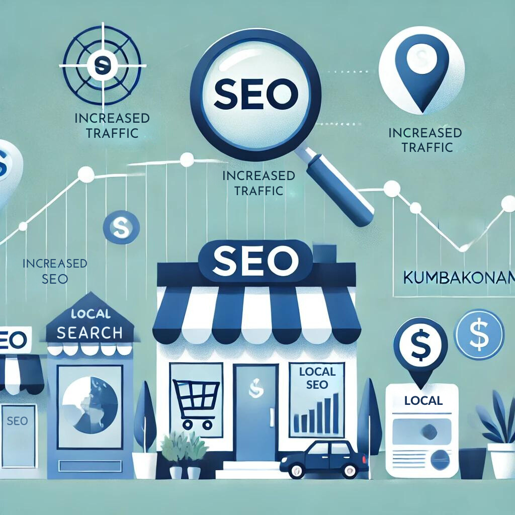 SEO Services in Kumbakonam
