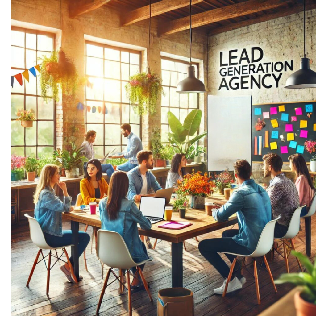 Lead Generation Agency Kumbakonam
