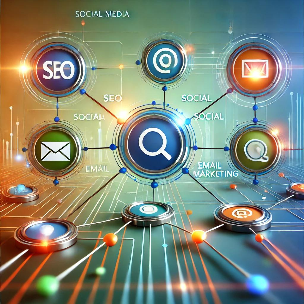 Digital marketing company in Kumbakonam