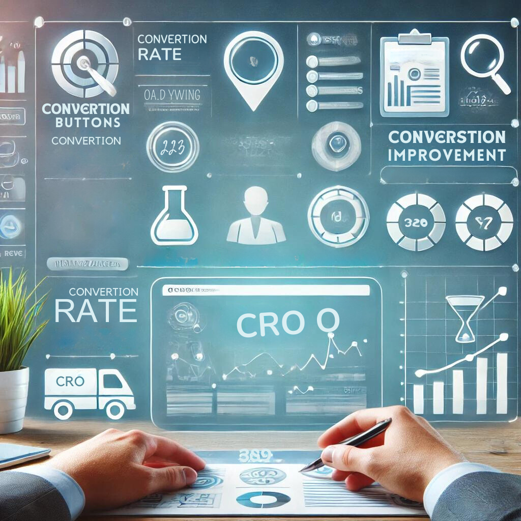Conversion Rate Optimization Kumbakonam