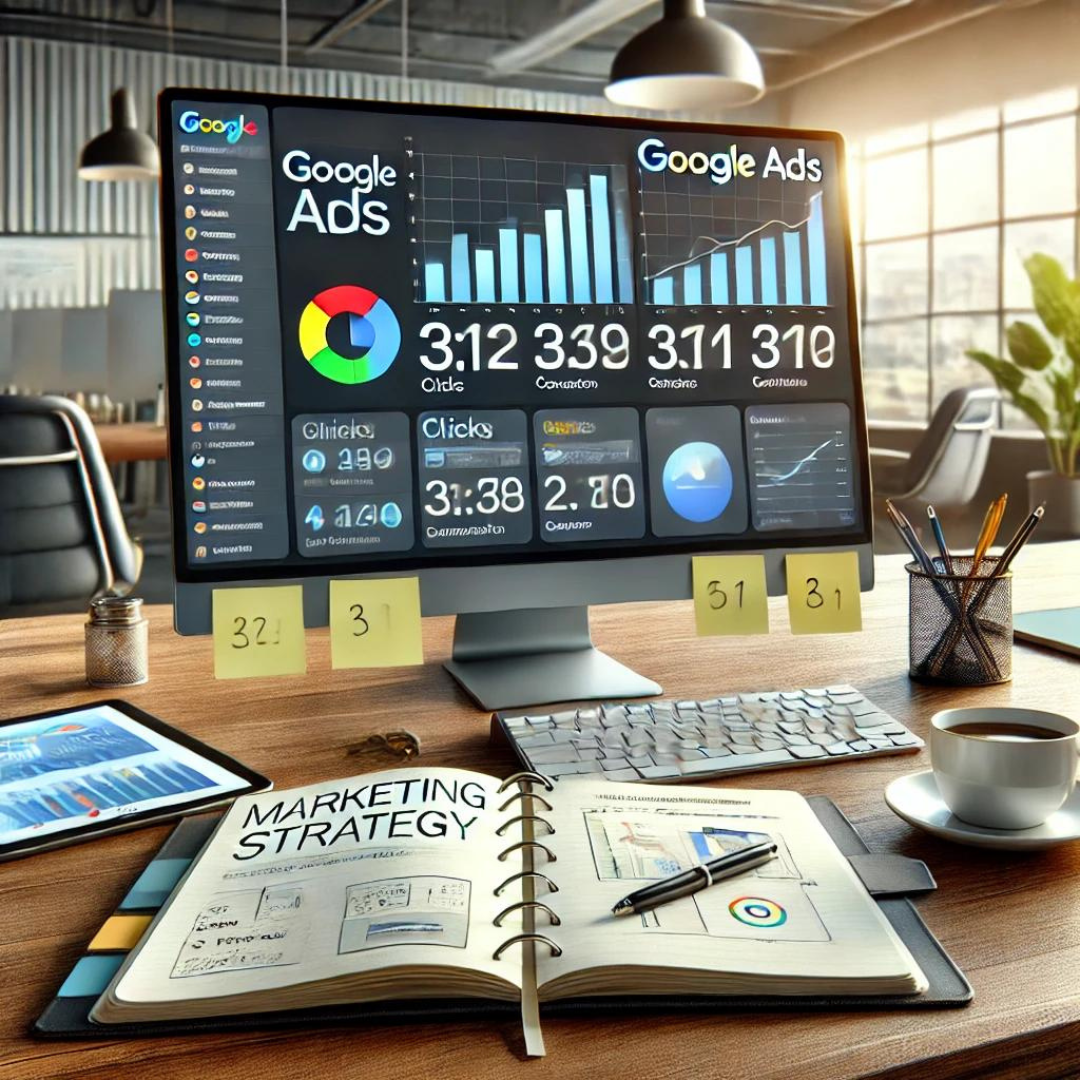 Google Ads Management Kumbakonam
