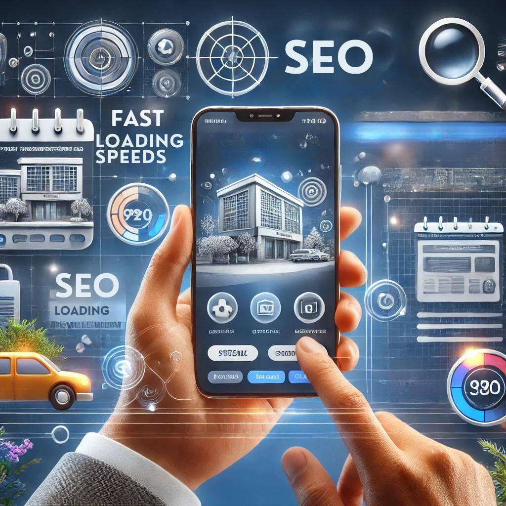 Mobile Website Design Kumbakonam