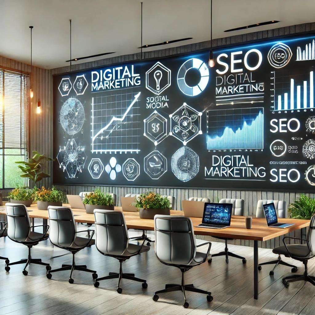 Content Marketing Services Kumbakonam