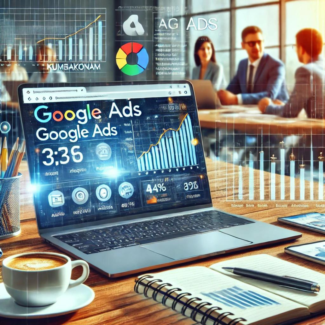 Google Ads Management Kumbakonam