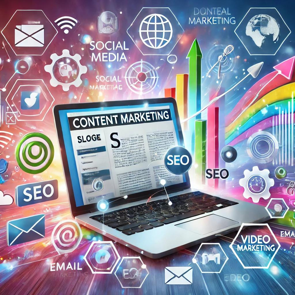 Content Marketing Services Kumbakonam