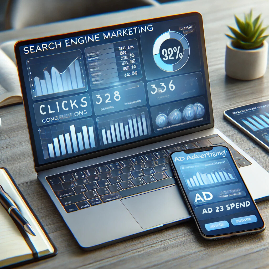 Search Engine Marketing Kumbakonam