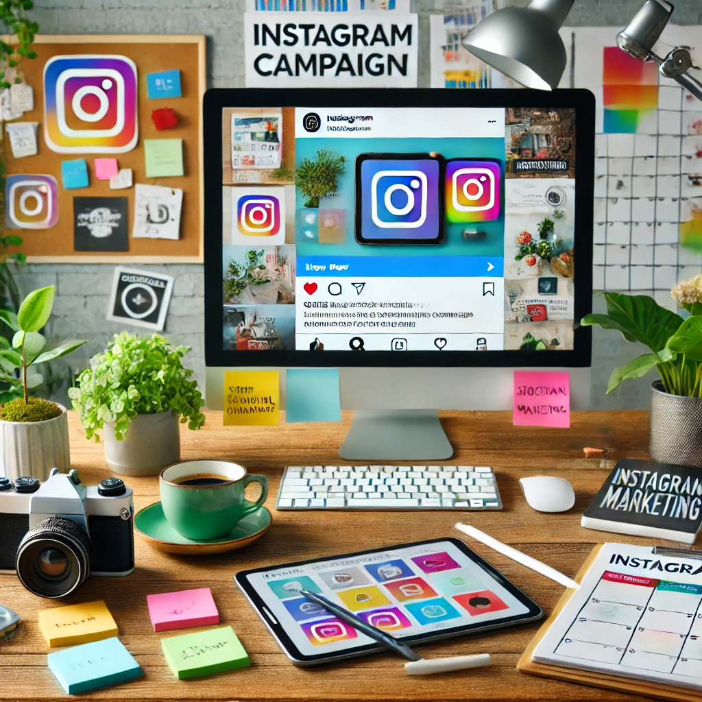 Instagram marketing agency Kumbakonam