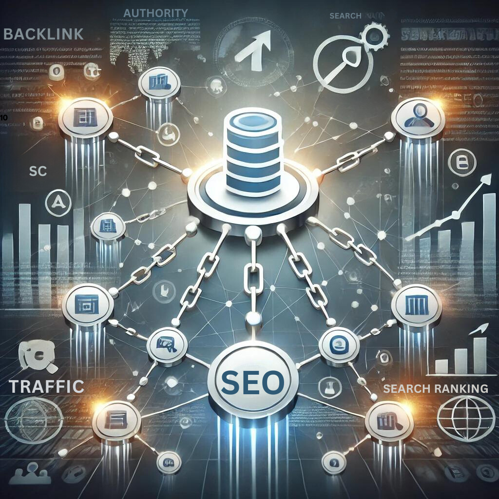 Link Building Services Kumbakonam