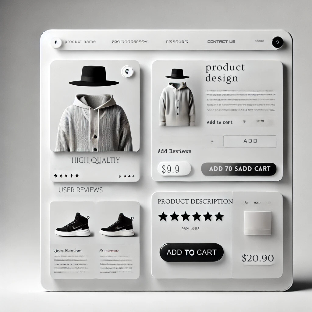 Ecommerce Design Services Kumbakonam