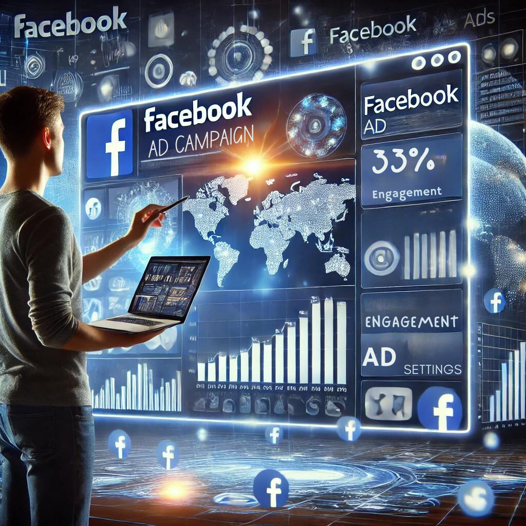 Facebook Advertising Specialists Kumbakonam