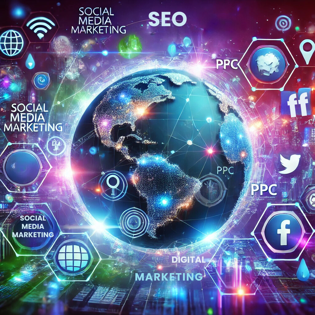 Digital Marketing Services | Kumbakonam