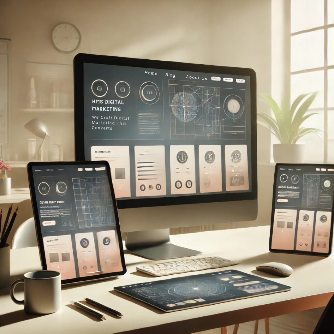 Top Web Design Services
