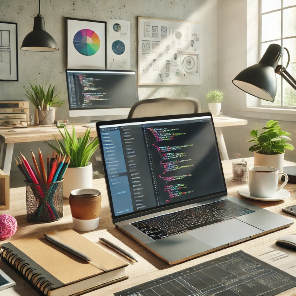 Top Web Development Company