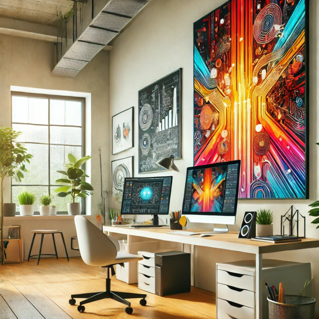 Web Design Company